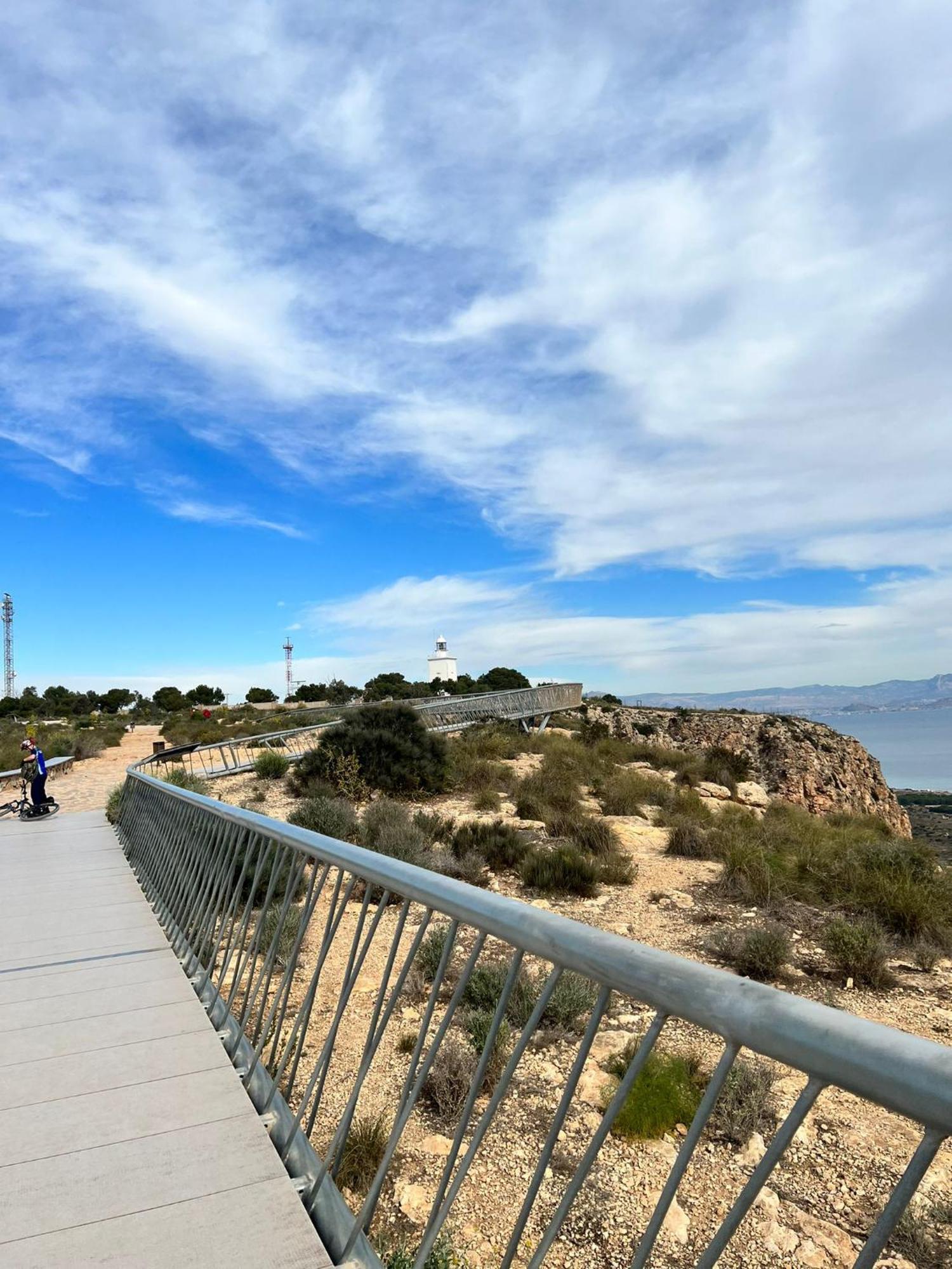 Gran Alacant Bungalow Vistas Al Mar Luaran gambar